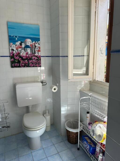 Maison Des Amis Villa กาปรายา ภายนอก รูปภาพ