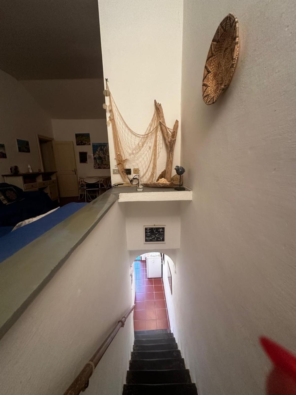 Maison Des Amis Villa กาปรายา ภายนอก รูปภาพ